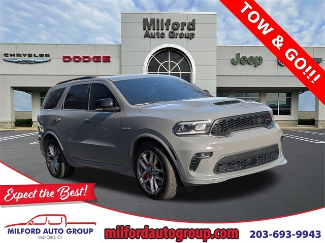 2023 Dodge Durango R/T's photo
