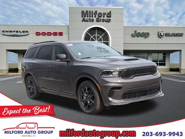 2026 Dodge Durango GT HEMI Plus V8 AWD's photo