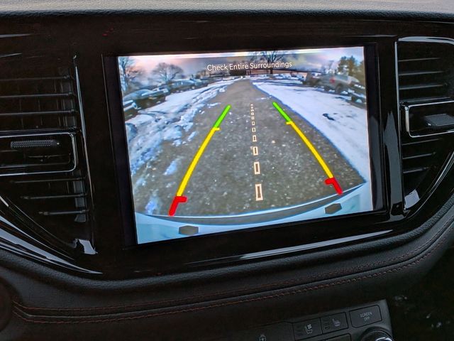 2026 Dodge Durango GT Plus - Photo 25
