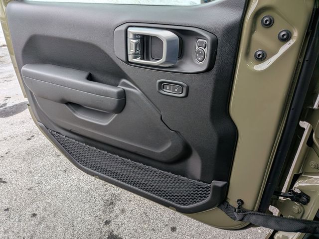 2026 Jeep Wrangler 2-Door Sport S - Photo 17