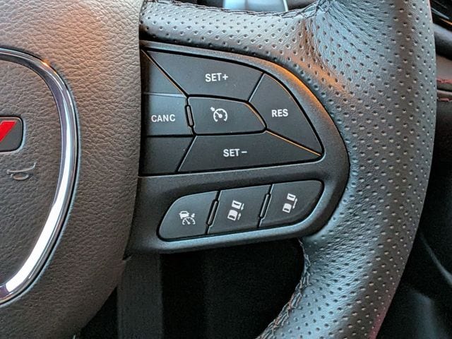 2026 Dodge Durango GT Plus - Photo 20