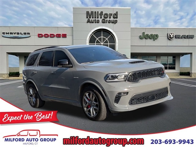 2023 Dodge Durango R/T's photo