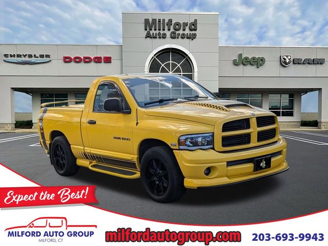 2005 Dodge Ram 1500 Pickup