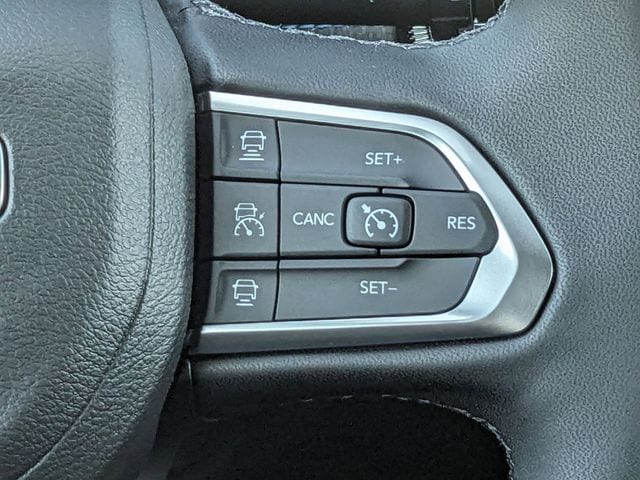 2025 Jeep Compass Limited - Photo 19