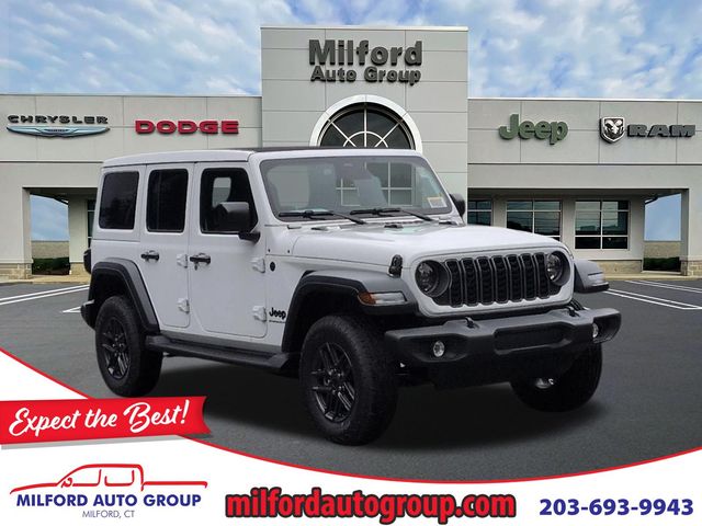 2027 Jeep Wrangler