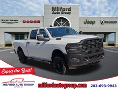 2026 Ram 2500 TRADESMAN CREW CAB 4X4 6'4 BOX Pickup