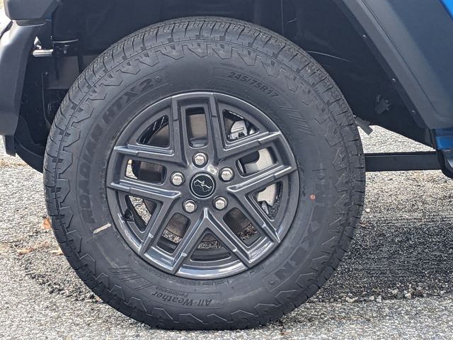 2026 Jeep Wrangler 4-Door Sport S - Photo 23