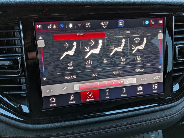 2026 Dodge Durango GT Plus - Photo 27