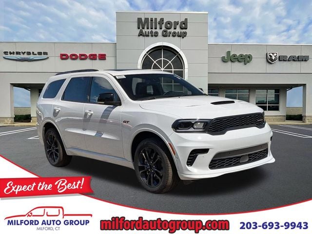 2026 Dodge Durango GT Plus AWD's photo