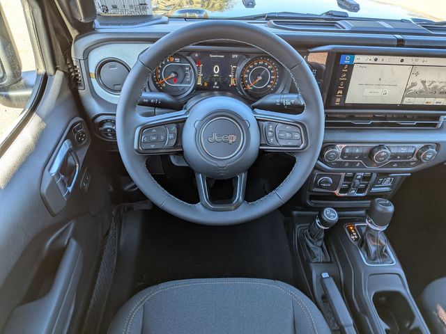 2026 Jeep Gladiator Sport S - Photo 11