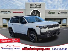 2026 Jeep Cherokee LAREDO 4X4 Sport Utility