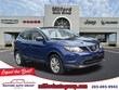Nissan Rogue Sport