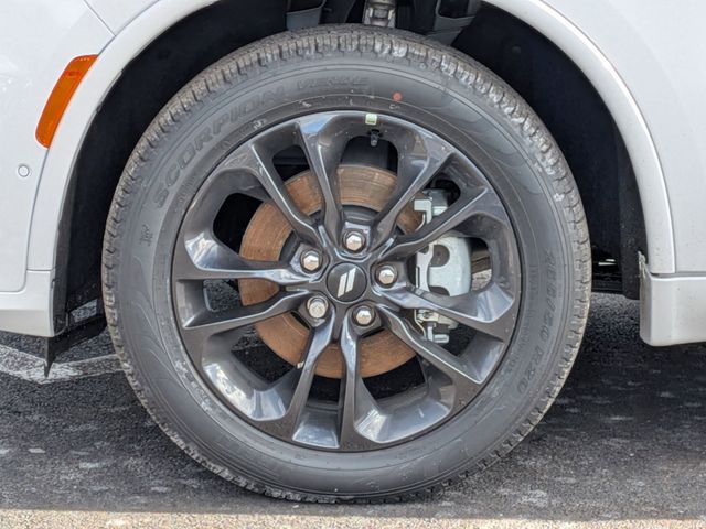 2026 Dodge Durango GT Plus - Photo 29