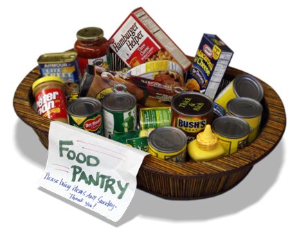 Milford Food Pantry Milford Chrysler Sales Inc