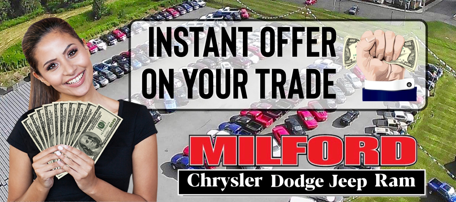 Milford Chrysler Sales Chrysler, Dodge, & Jeep Dealership In Milford