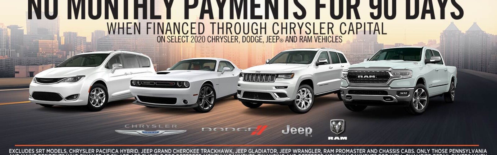 Milford Chrysler Sales Chrysler, Dodge, & Jeep Auto Dealership In