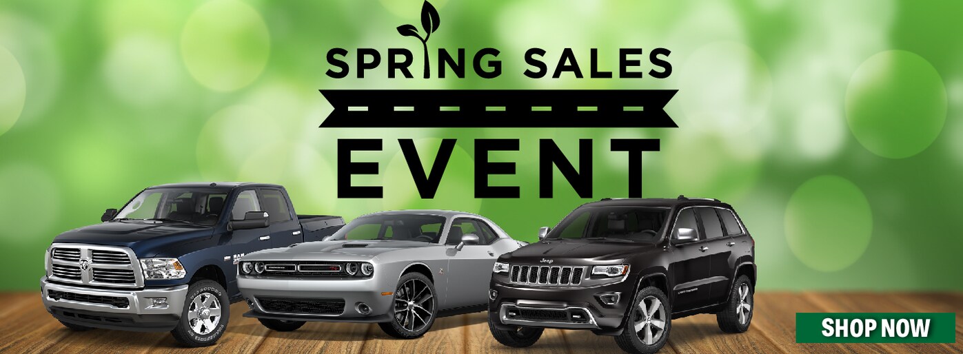 Milford Chrysler Dodge Jeep Ram "Expect the Best" New 20182019