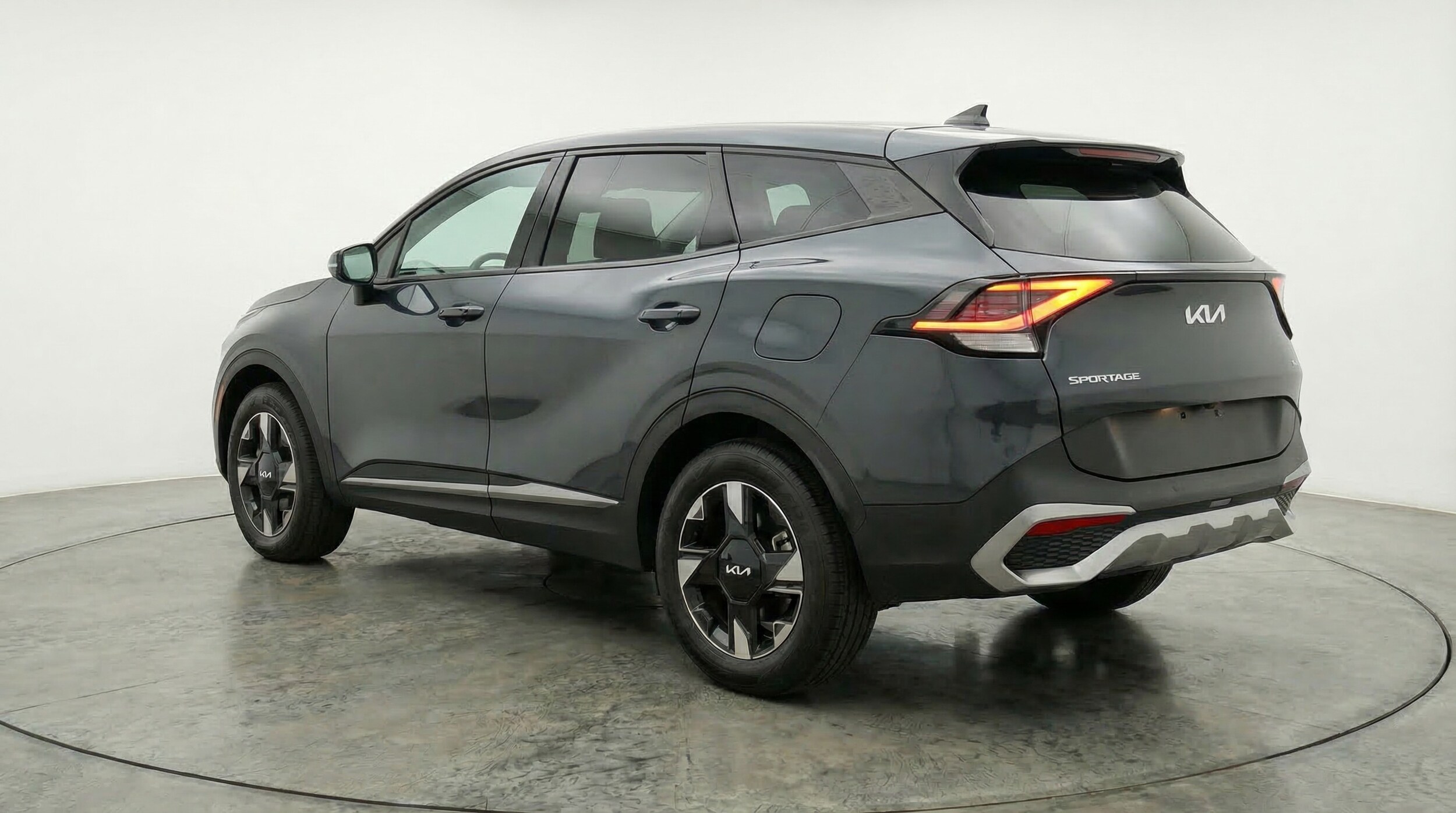 Thumbnail: 2026 Kia Sportage - 5