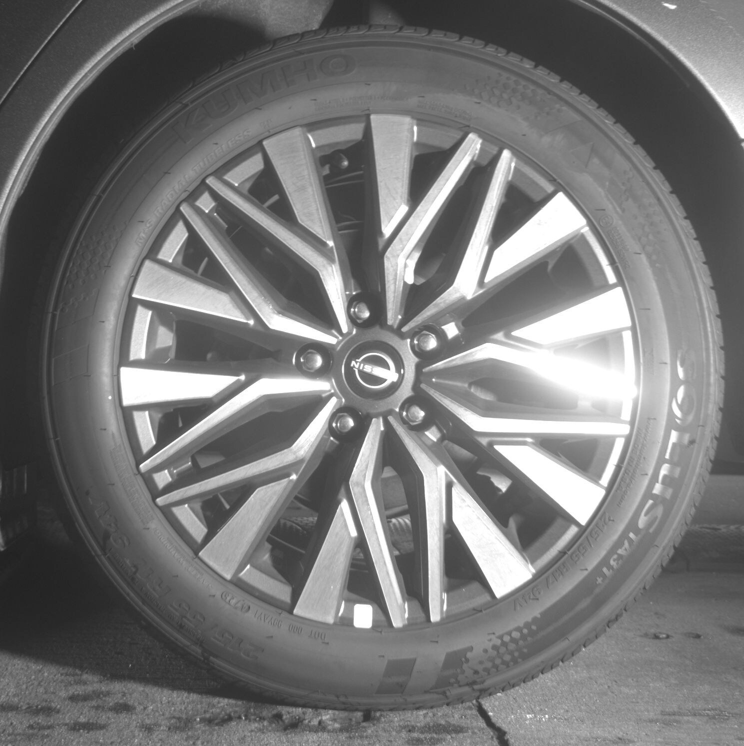 Thumbnail: 2026 Nissan Altima - 11