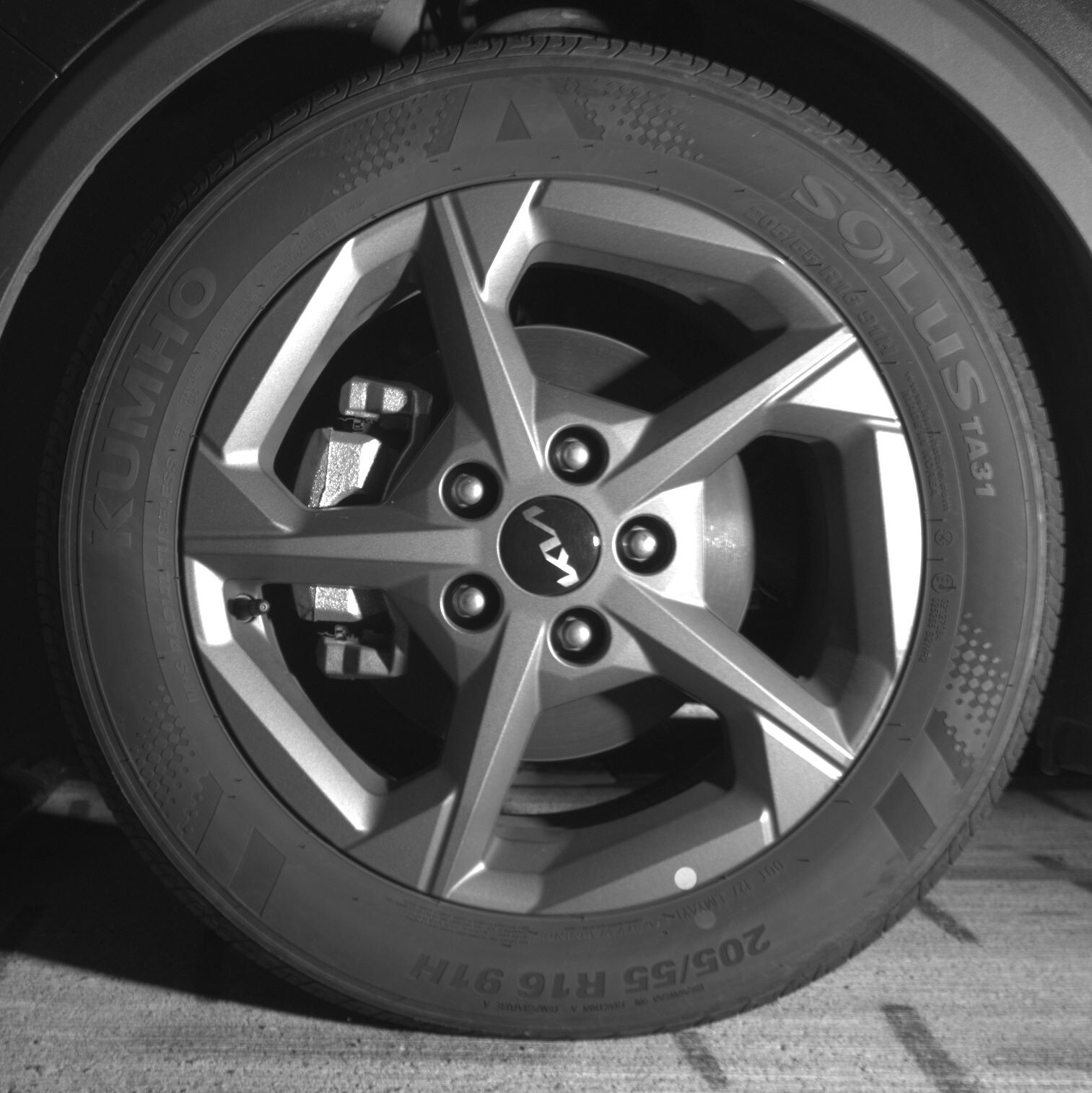 Thumbnail: 2025 Kia K4 - 9