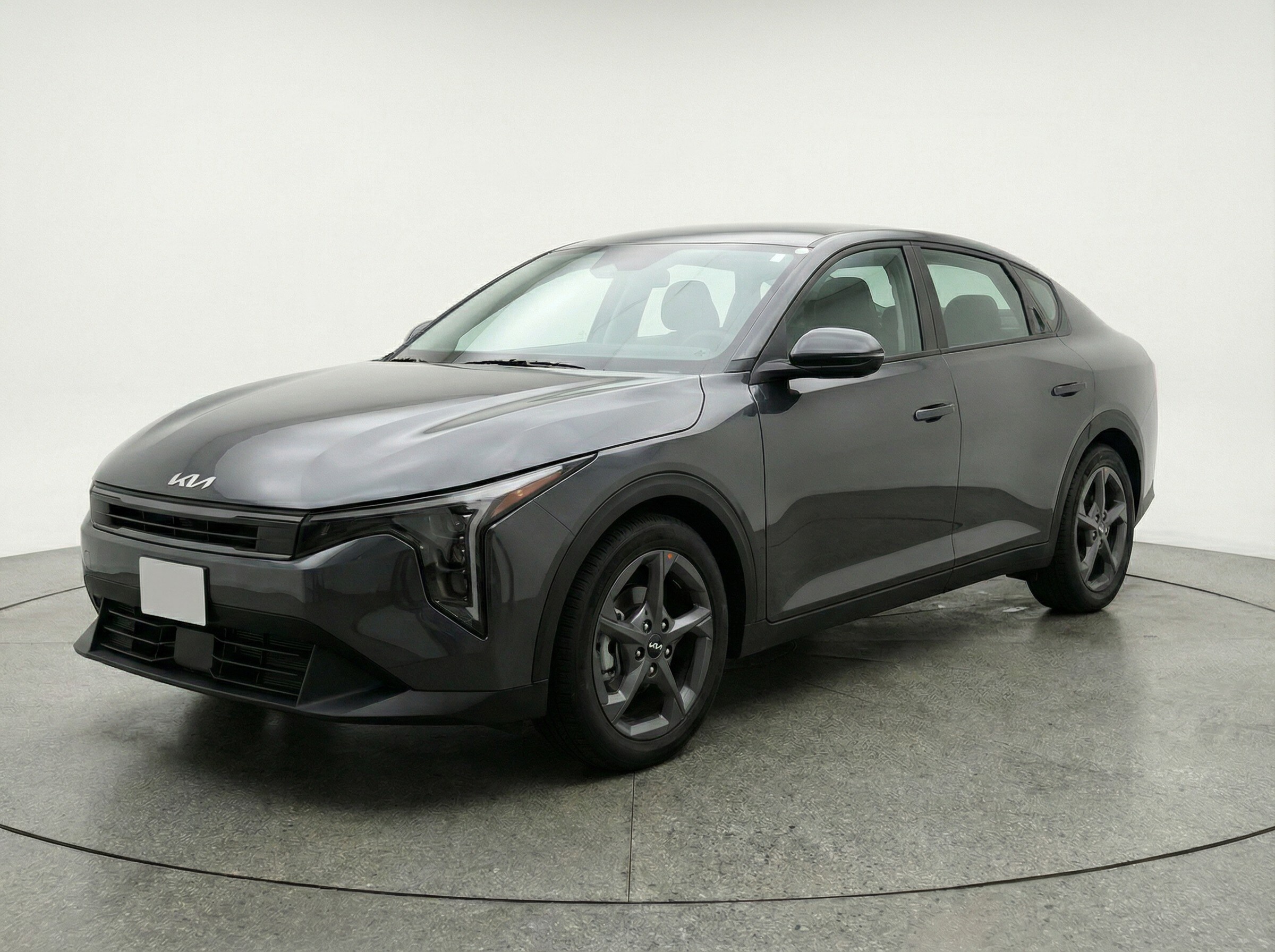 Thumbnail: 2025 Kia K4 - 1