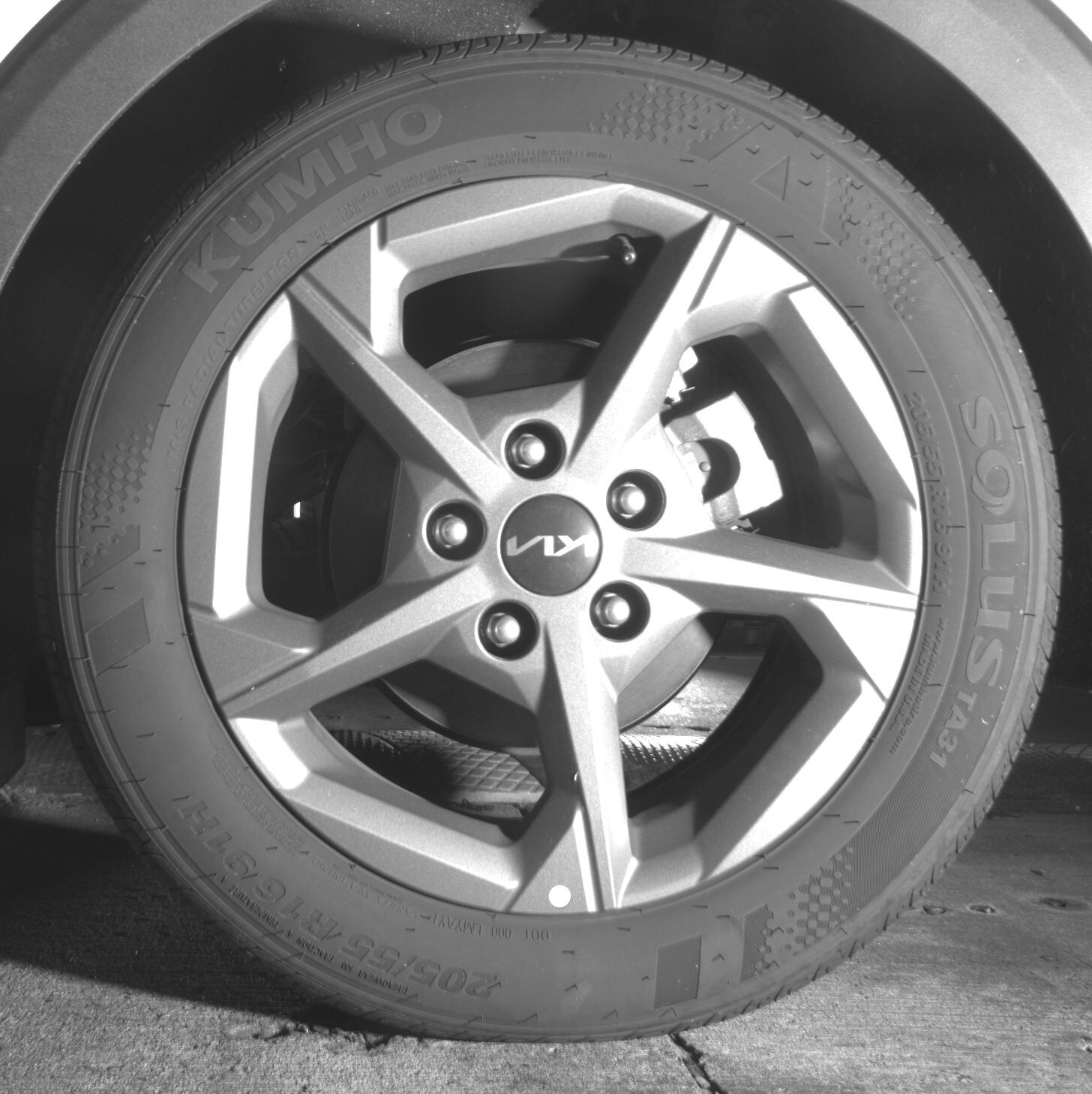 Thumbnail: 2025 Kia K4 - 11