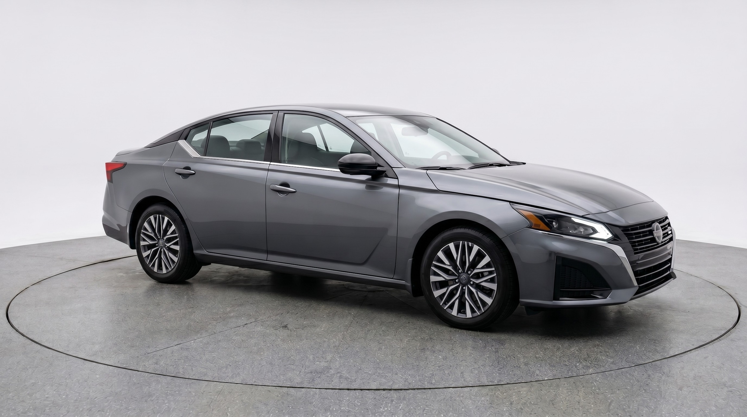 Thumbnail: 2026 Nissan Altima - 1
