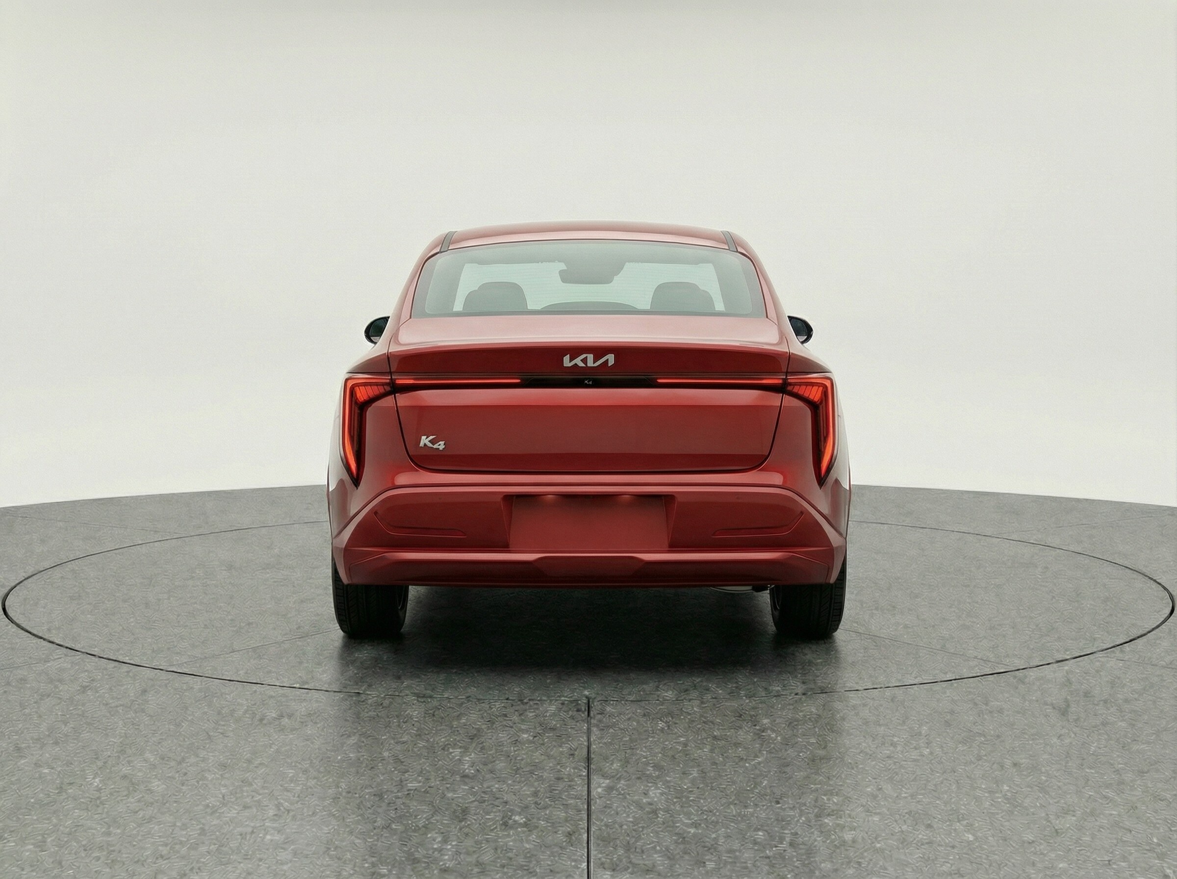 Thumbnail: 2025 Kia K4 - 6