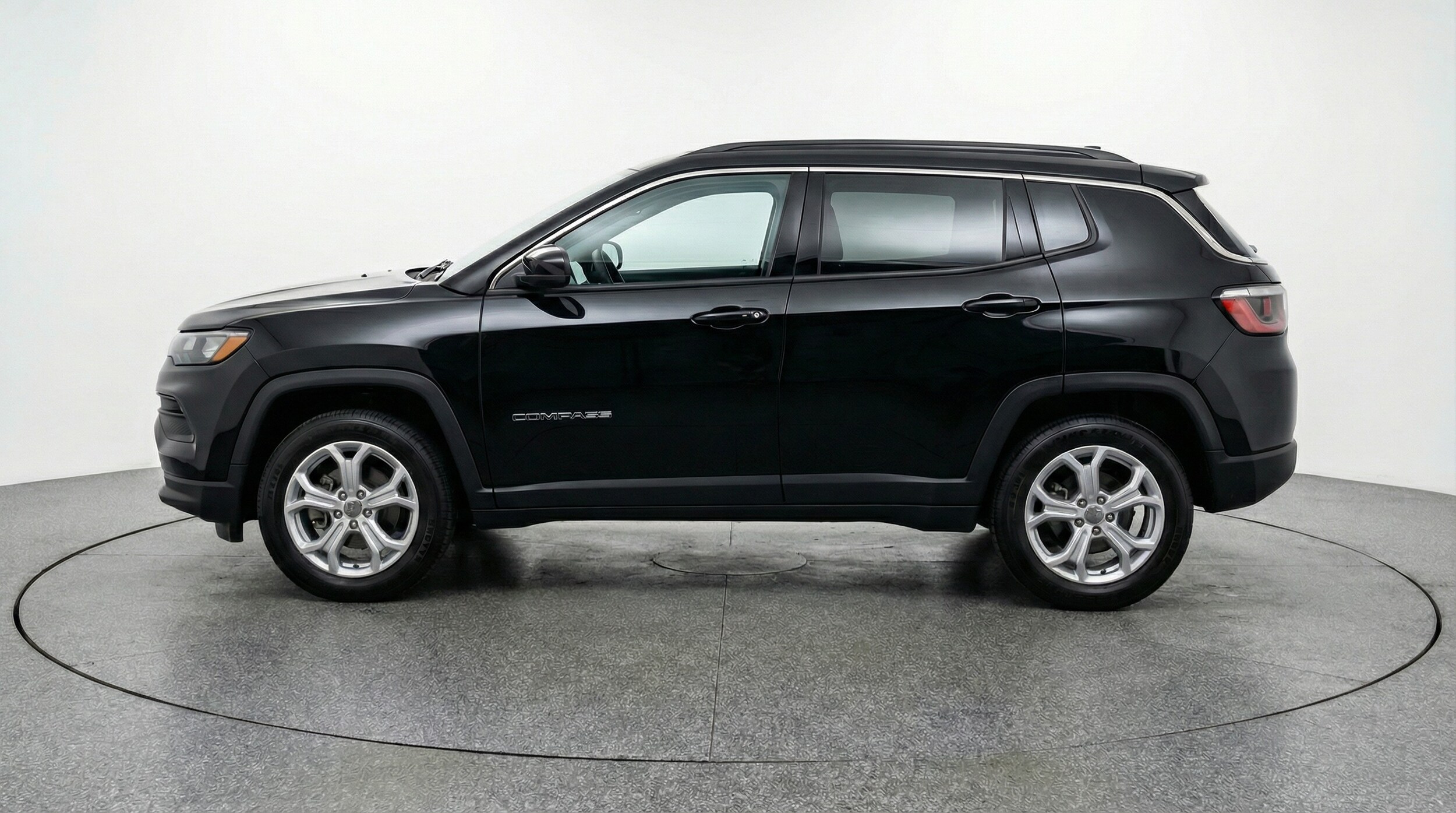 Thumbnail: 2025 Jeep Compass - 4