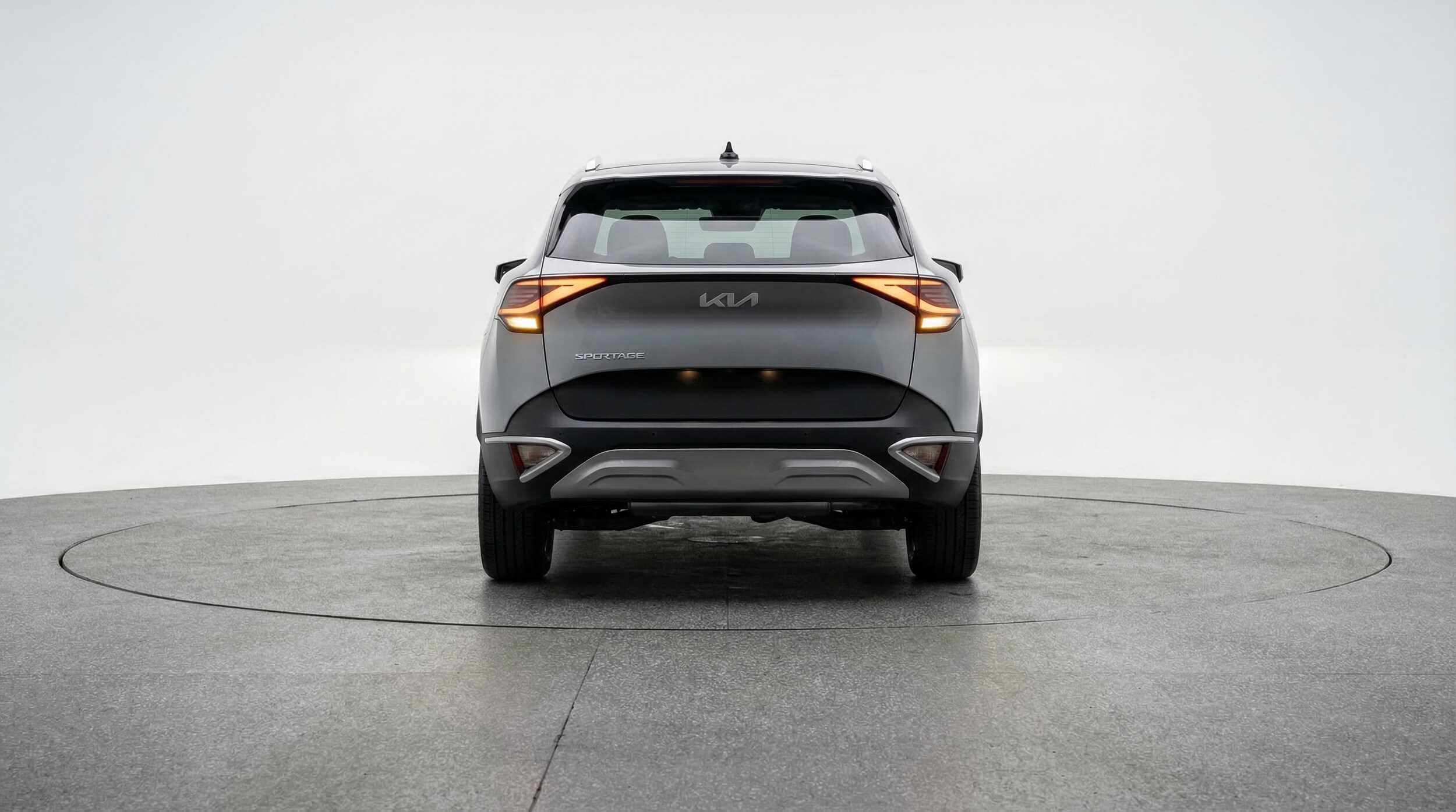 Thumbnail: 2026 Kia Sportage - 6