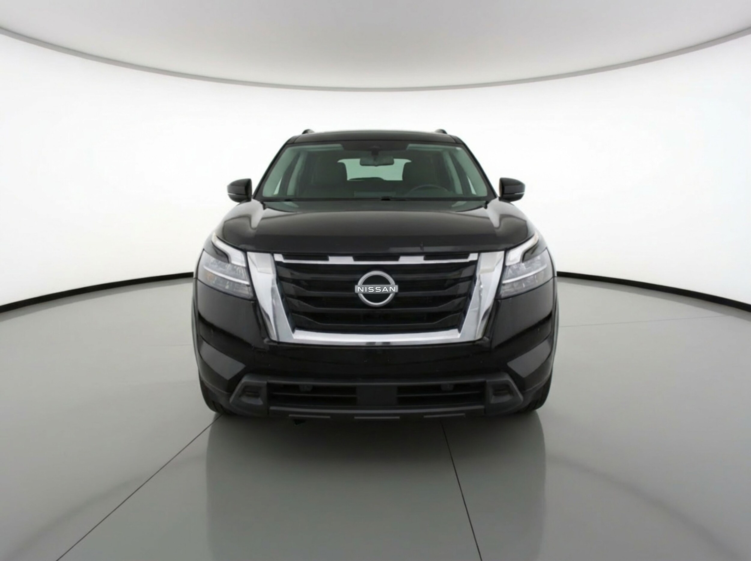 Thumbnail: 2025 Nissan Pathfinder - 2