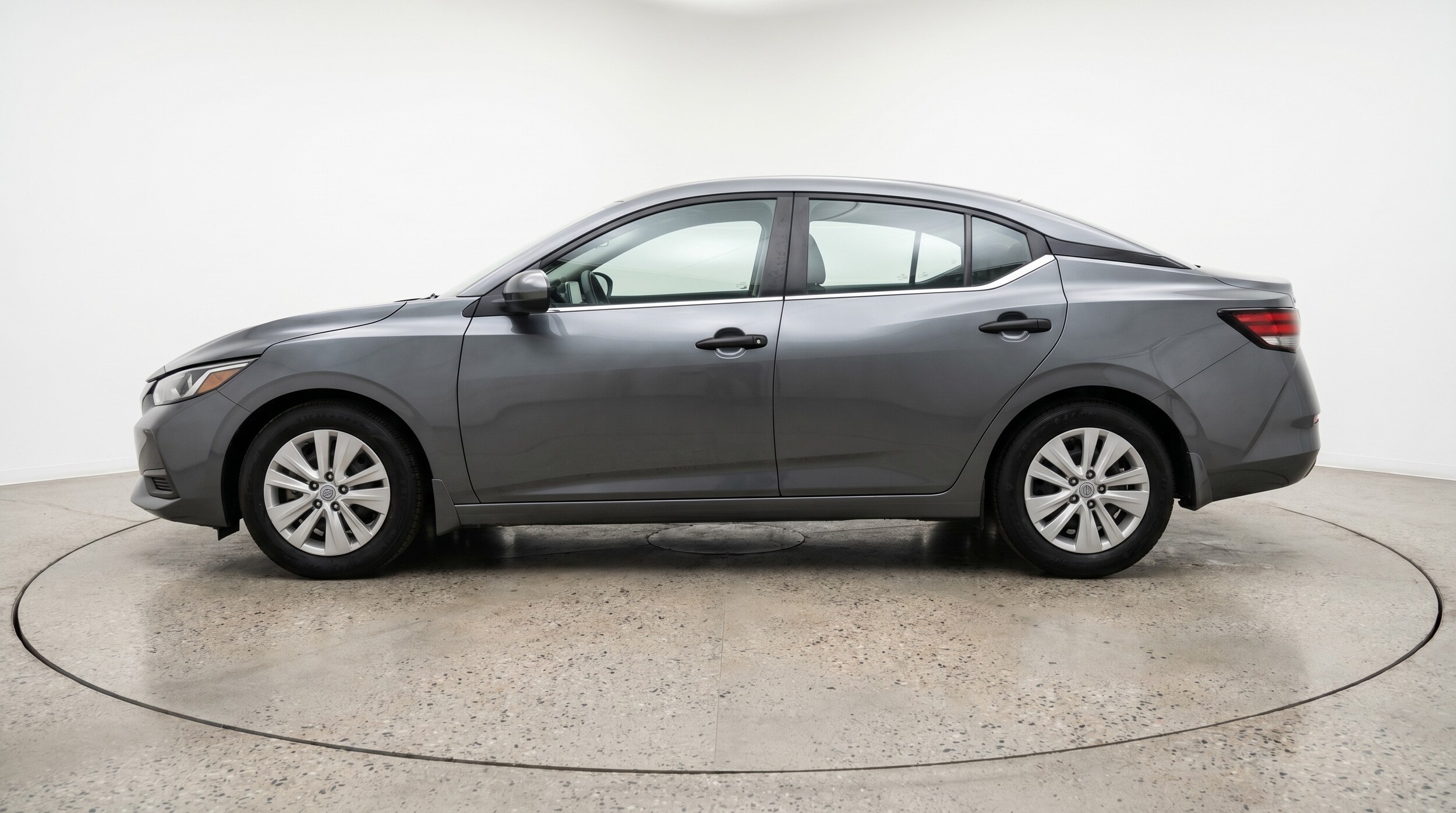 Thumbnail: 2025 Nissan Sentra - 4