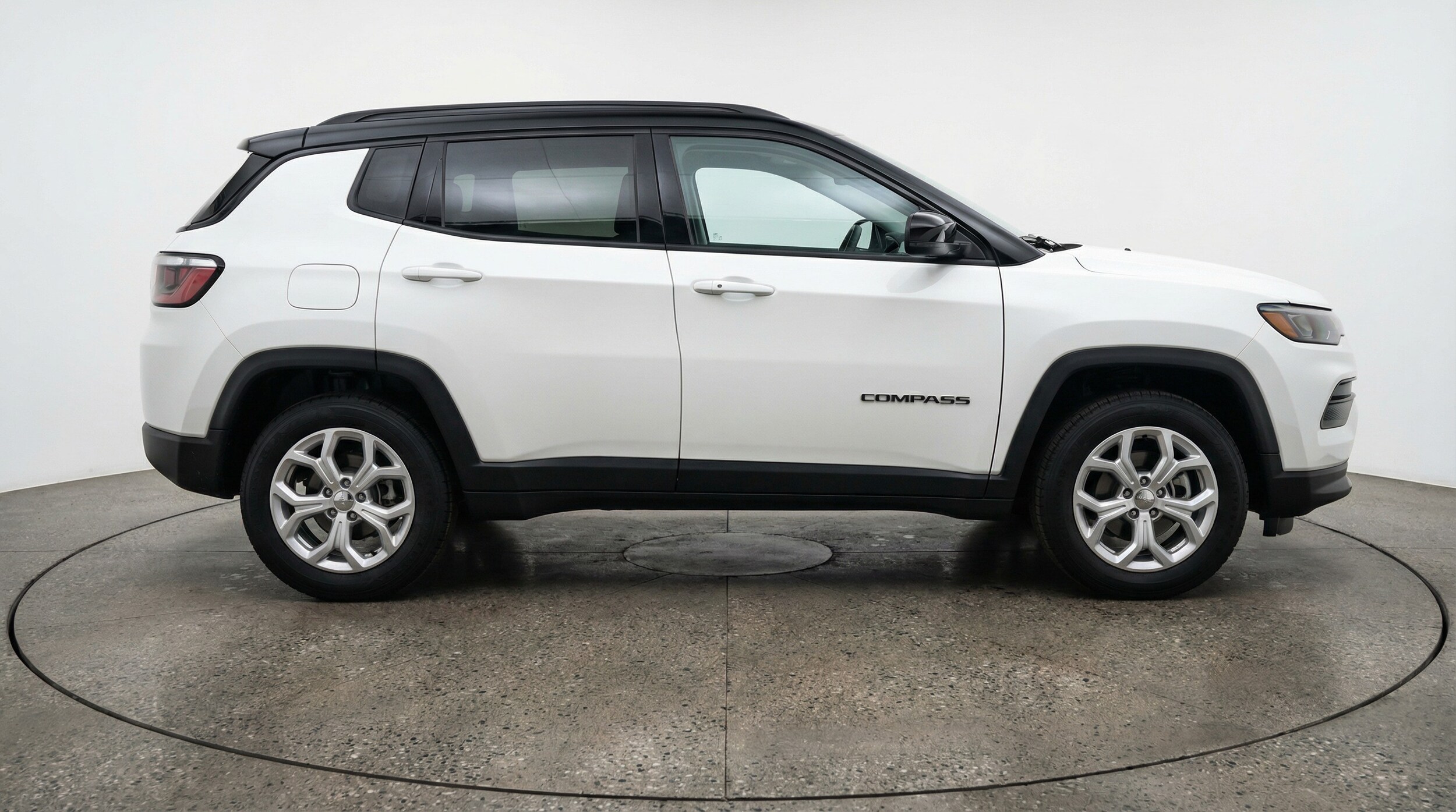 Thumbnail: 2025 Jeep Compass - 8