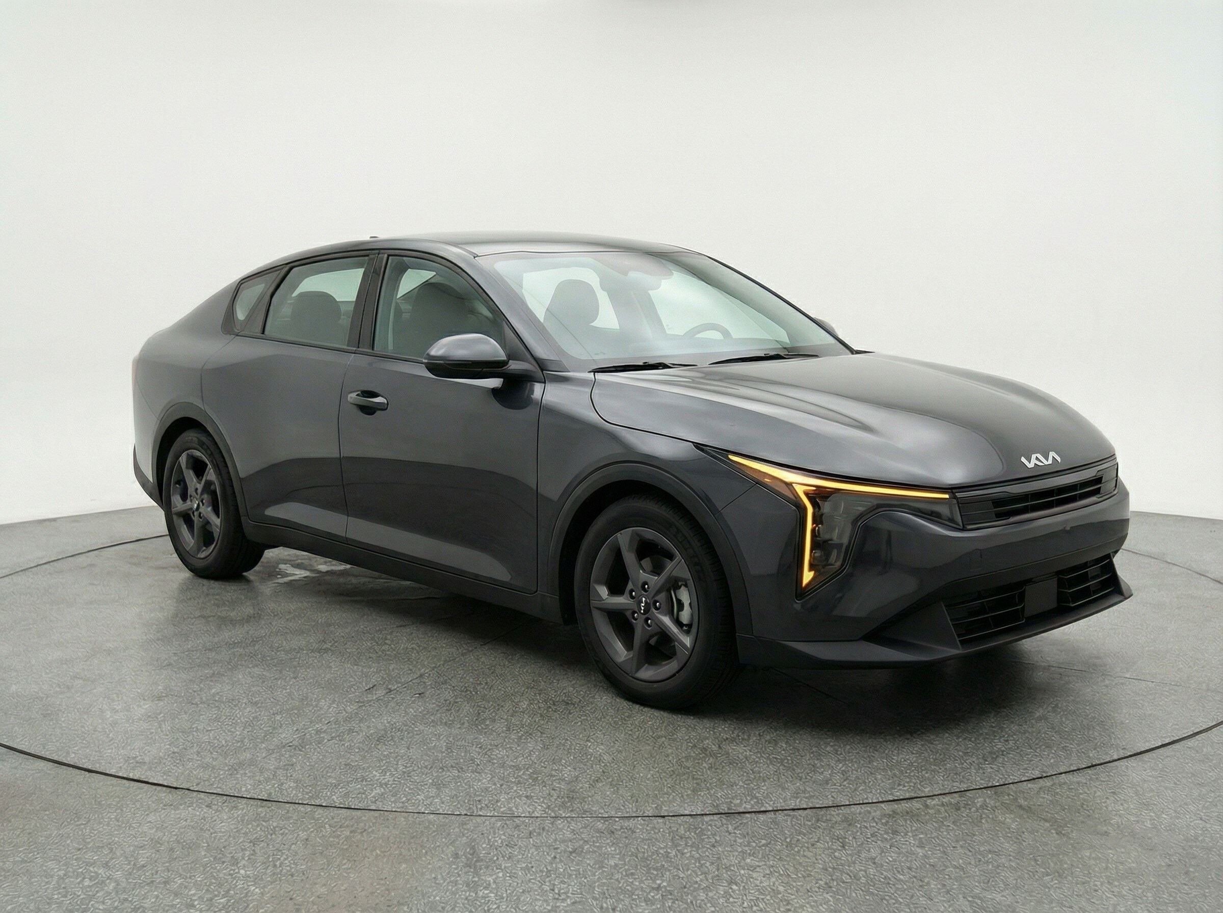 Thumbnail: 2025 Kia K4 - 3