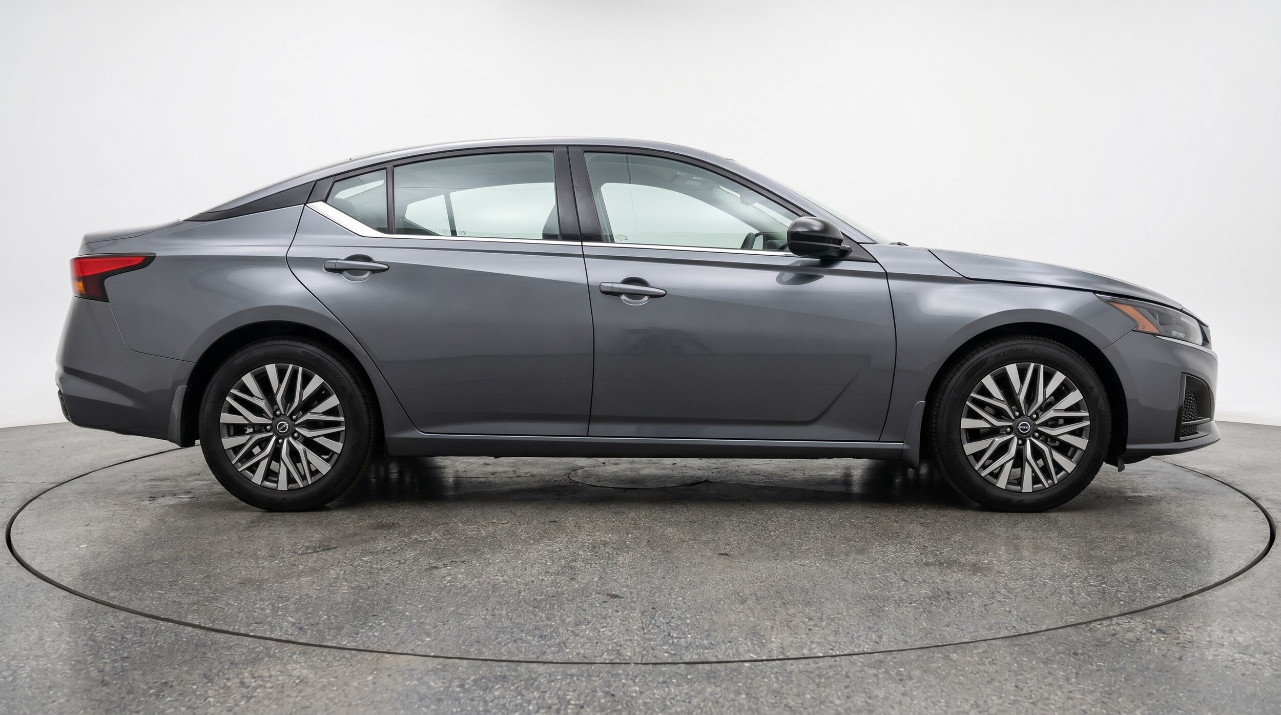 Thumbnail: 2026 Nissan Altima - 8