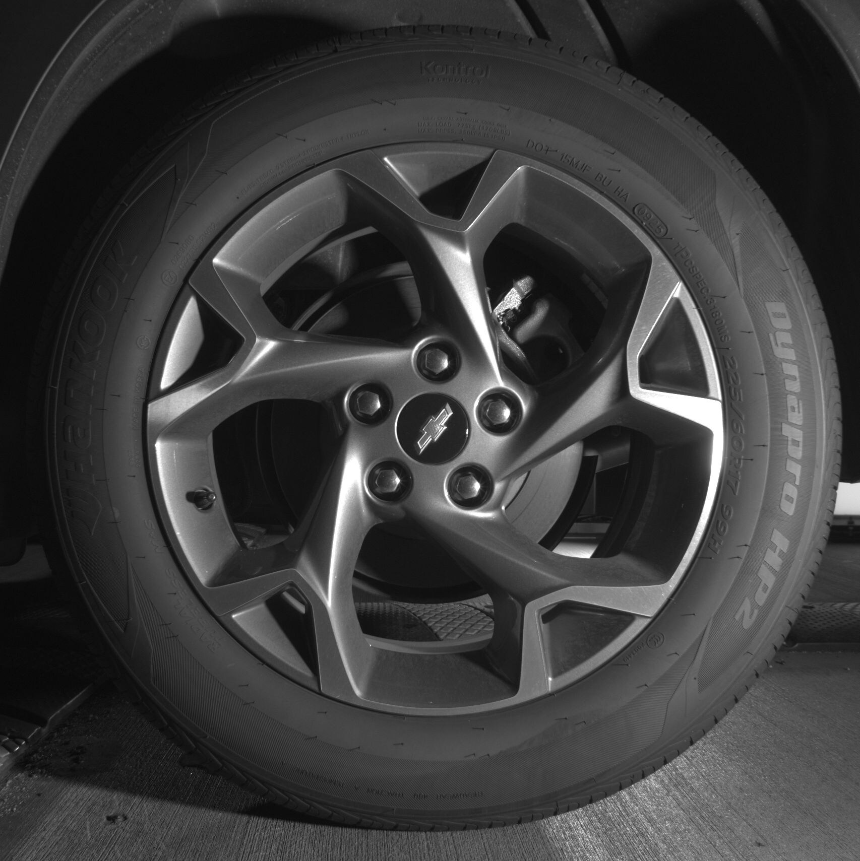 Thumbnail: 2025 Chevrolet Trax - 11