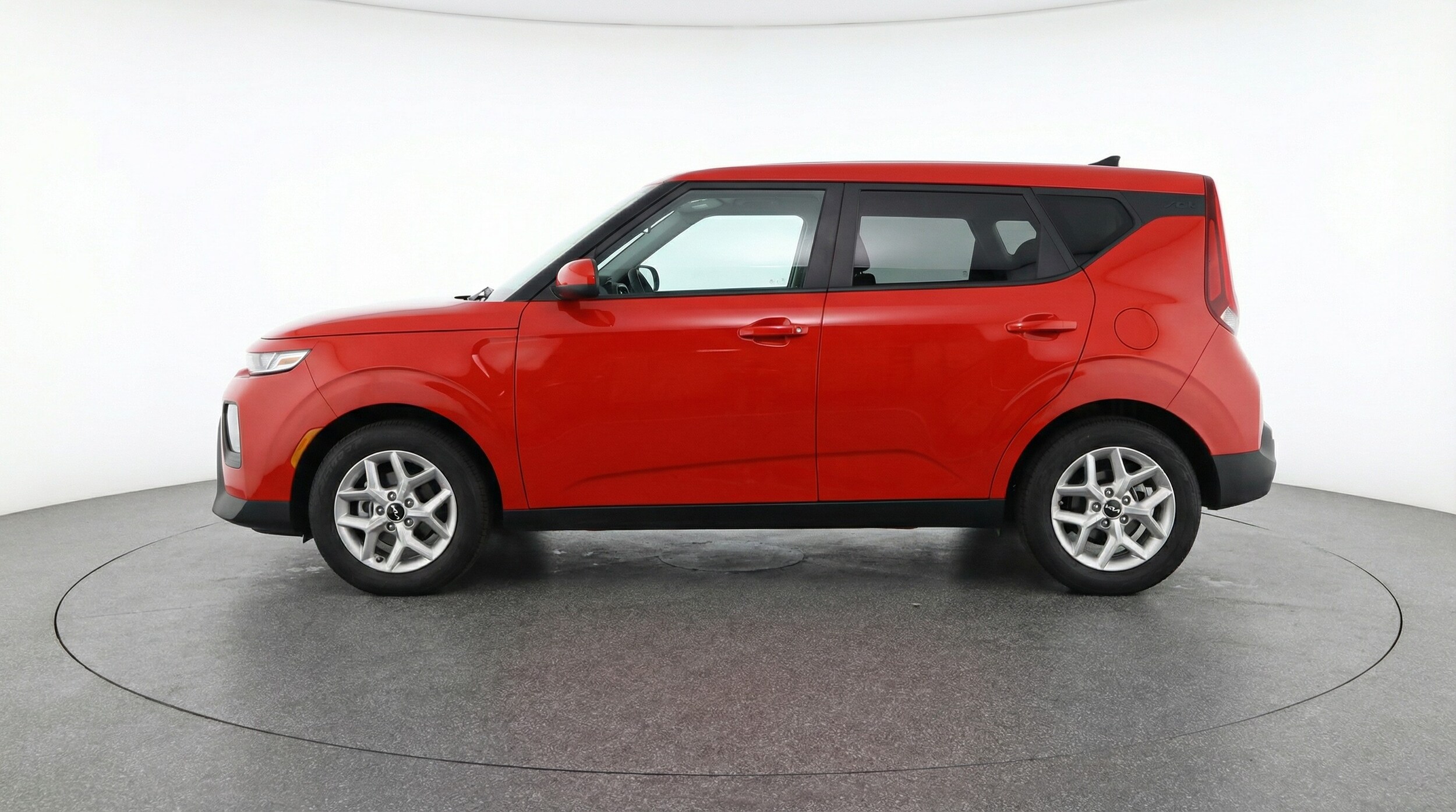 Thumbnail: 2025 Kia Soul - 4