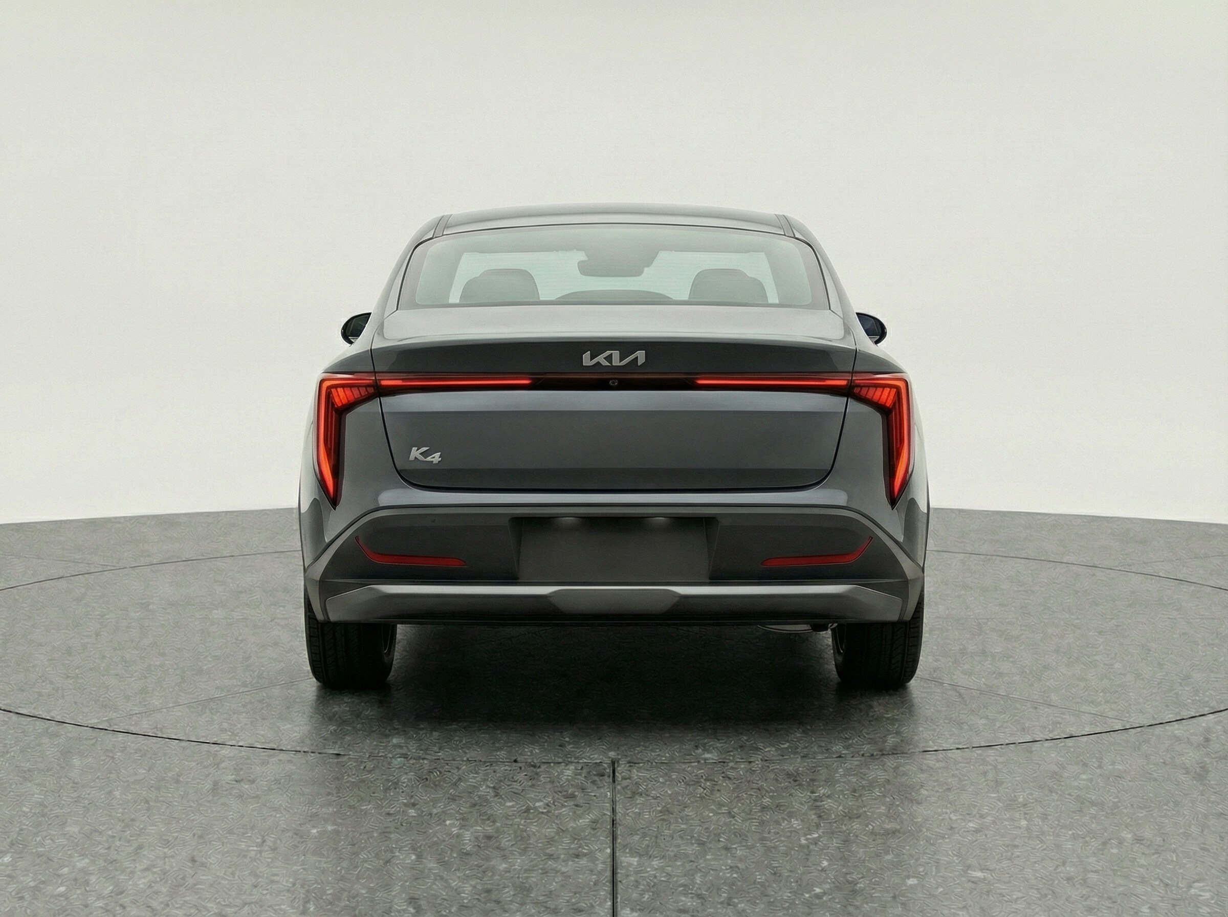 Thumbnail: 2025 Kia K4 - 6