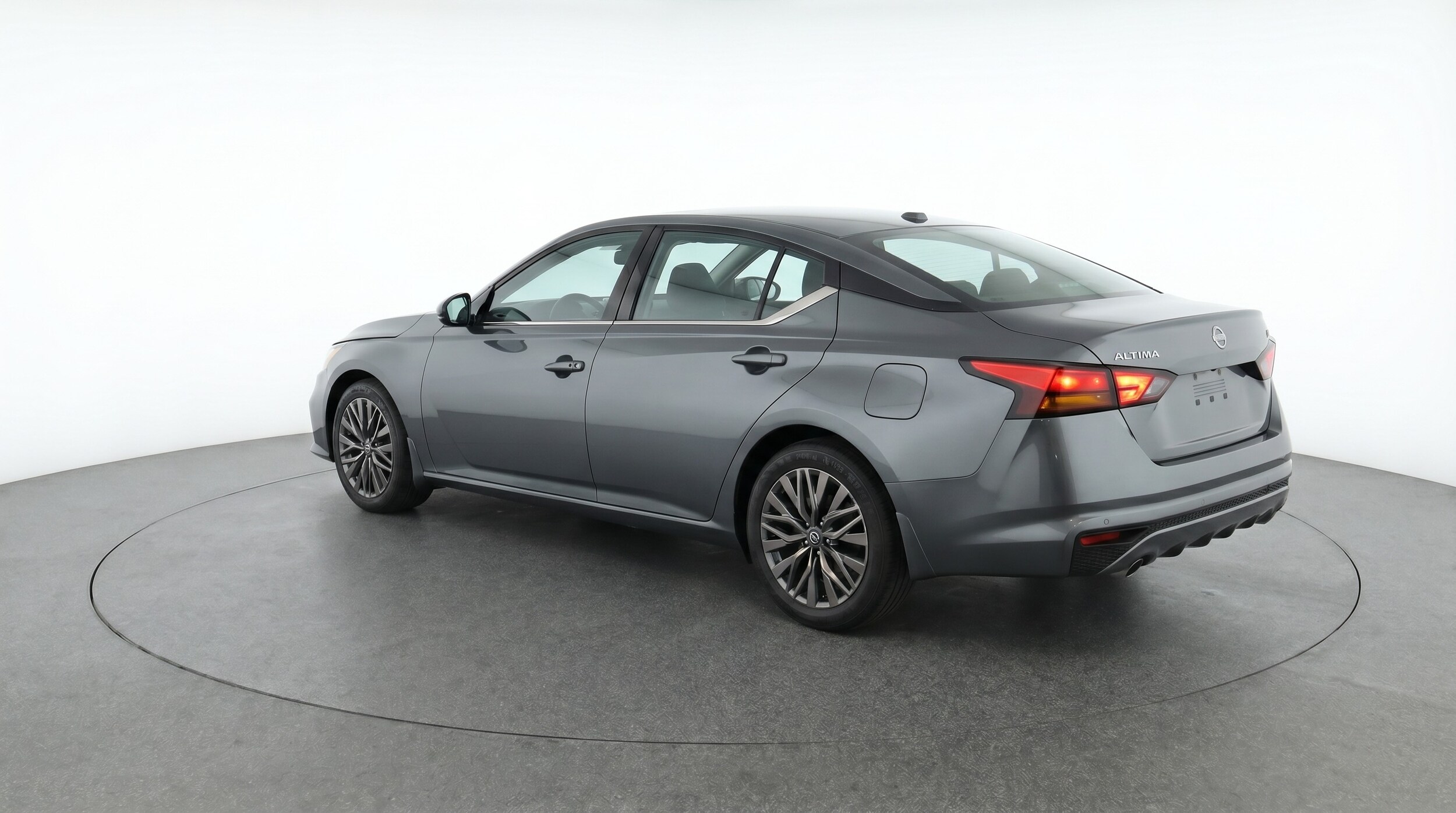 Thumbnail: 2026 Nissan Altima - 5
