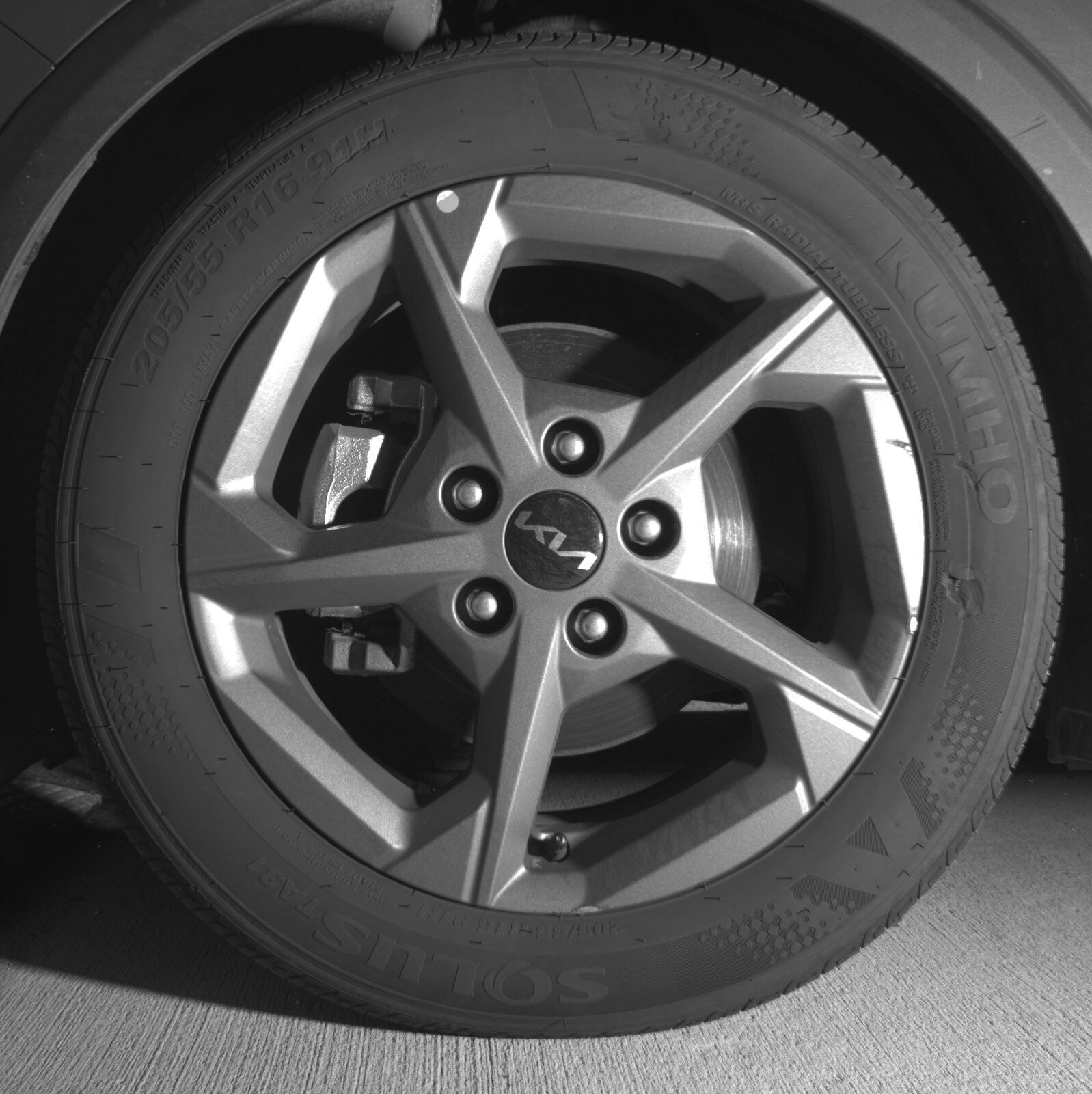 Thumbnail: 2025 Kia K4 - 9