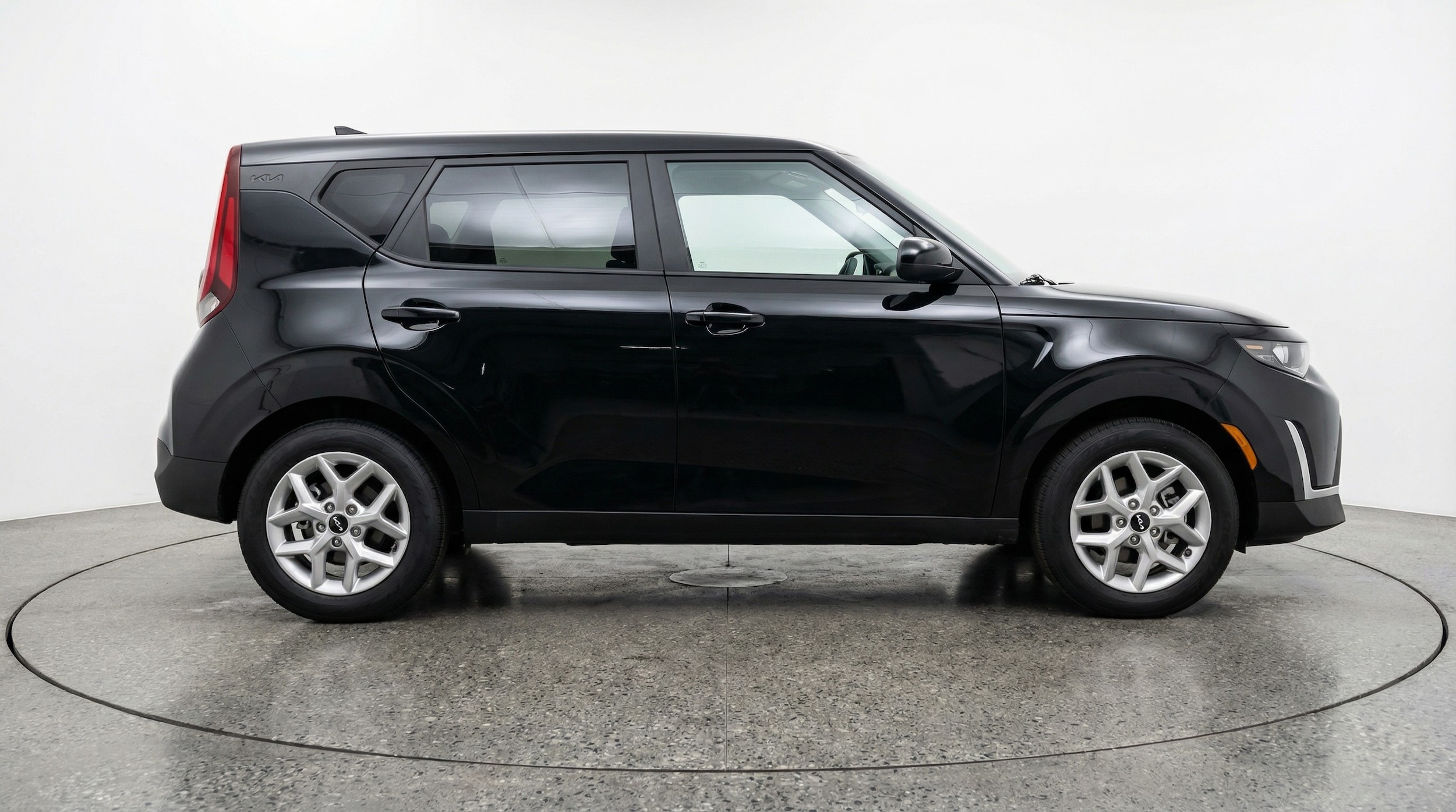 Thumbnail: 2025 Kia Soul - 8