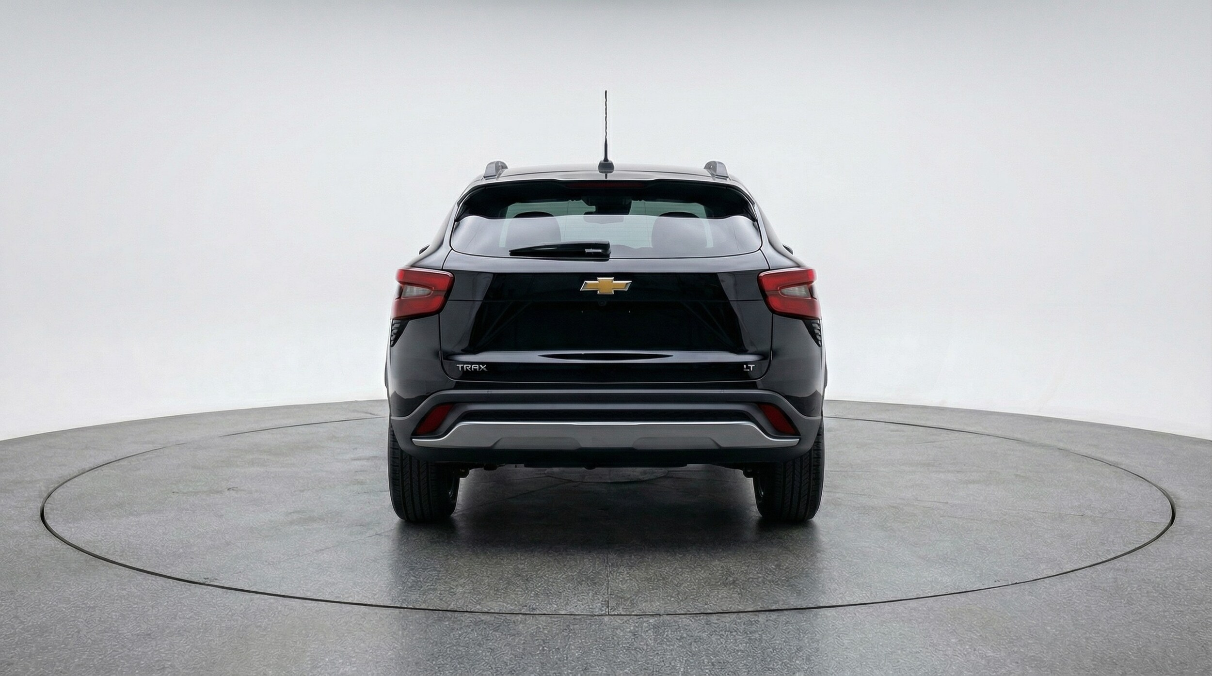 Thumbnail: 2025 Chevrolet Trax - 6