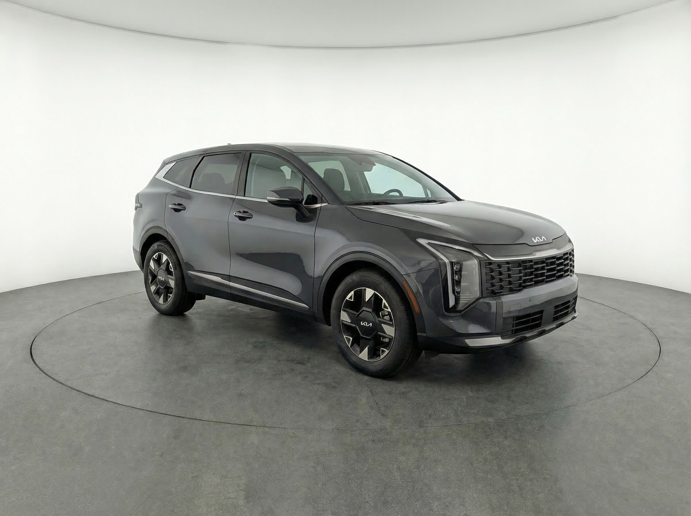 Thumbnail: 2026 Kia Sportage - 1