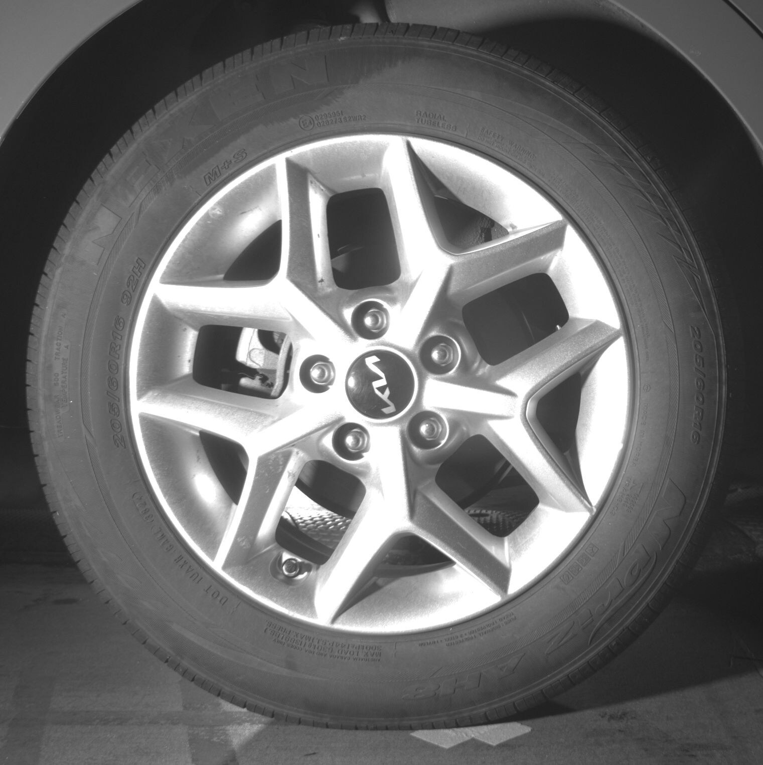 Thumbnail: 2025 Kia Soul - 12