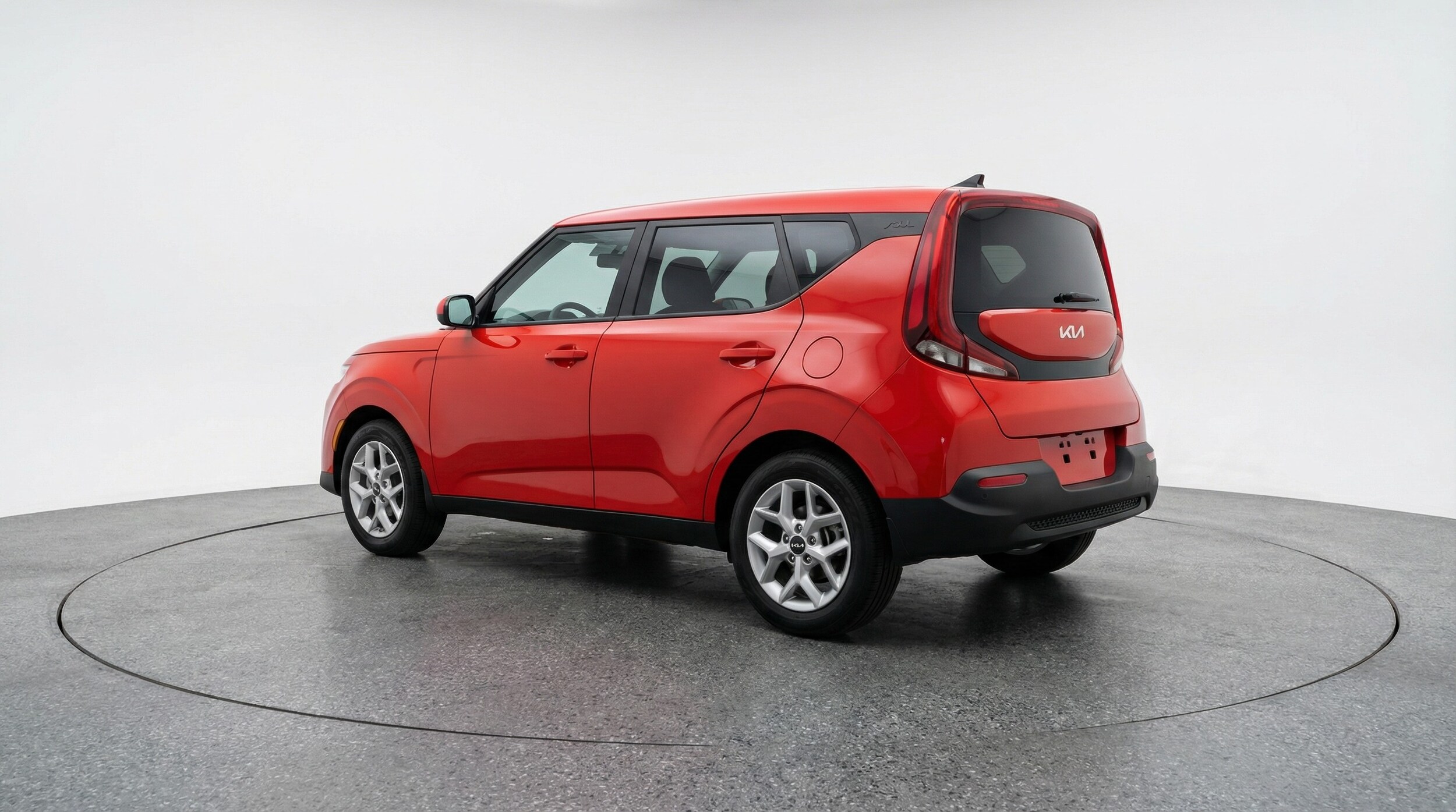 Thumbnail: 2025 Kia Soul - 5