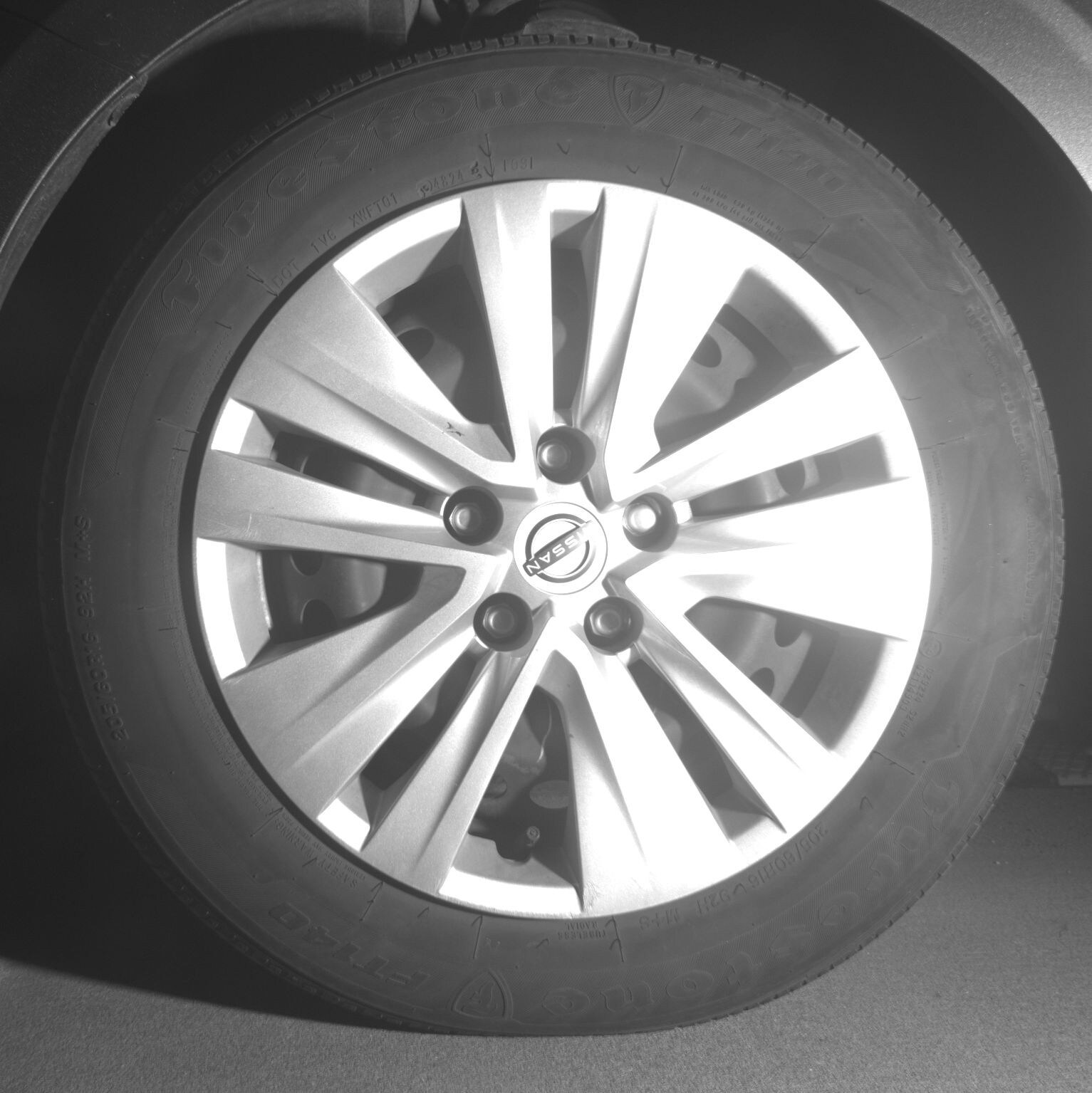Thumbnail: 2025 Nissan Sentra - 9