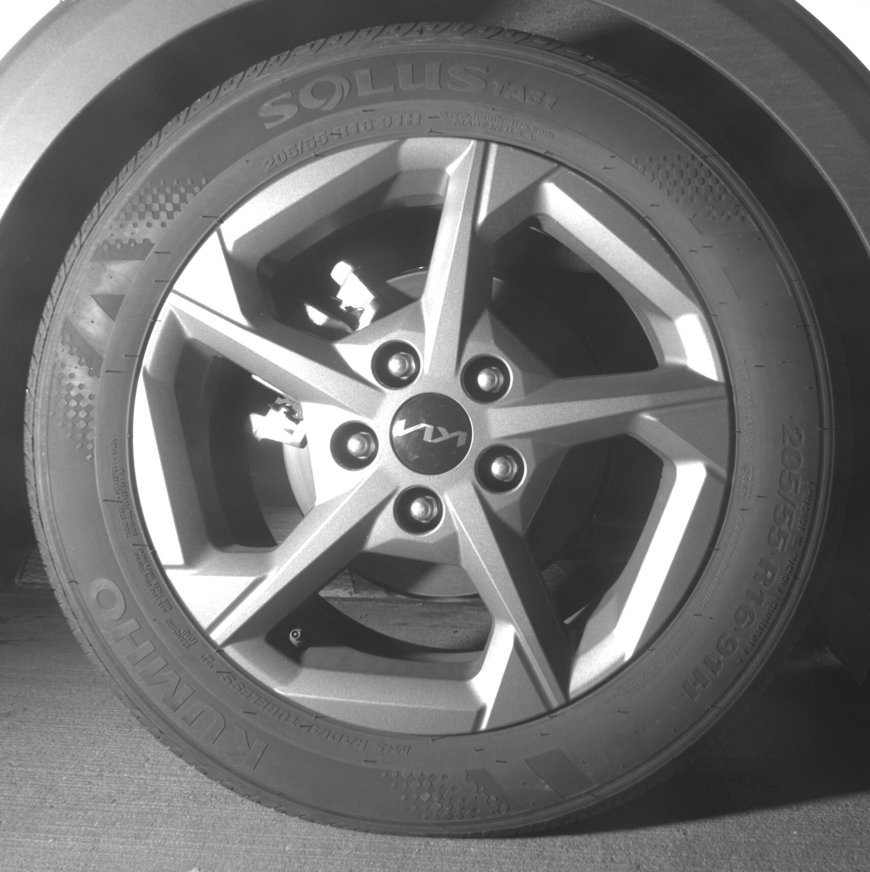 Thumbnail: 2025 Kia K4 - 12