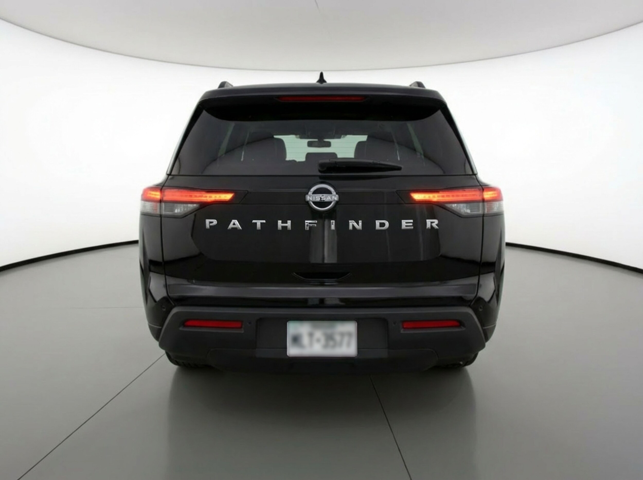 Thumbnail: 2025 Nissan Pathfinder - 6