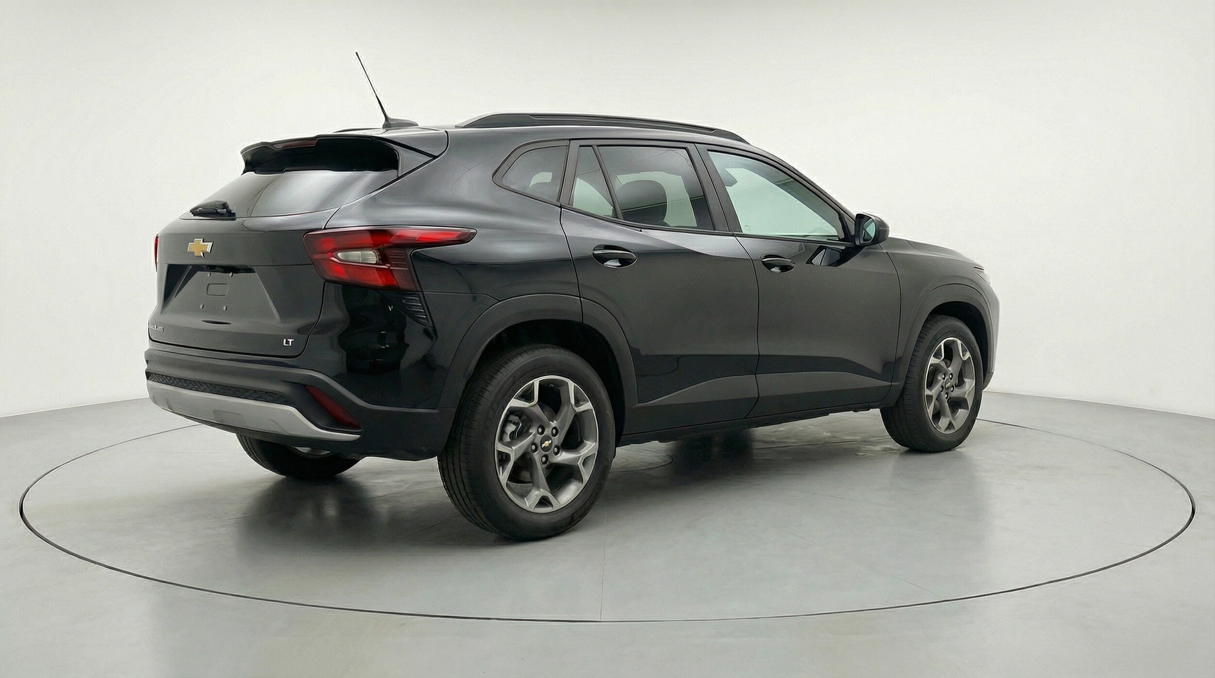 Thumbnail: 2025 Chevrolet Trax - 7