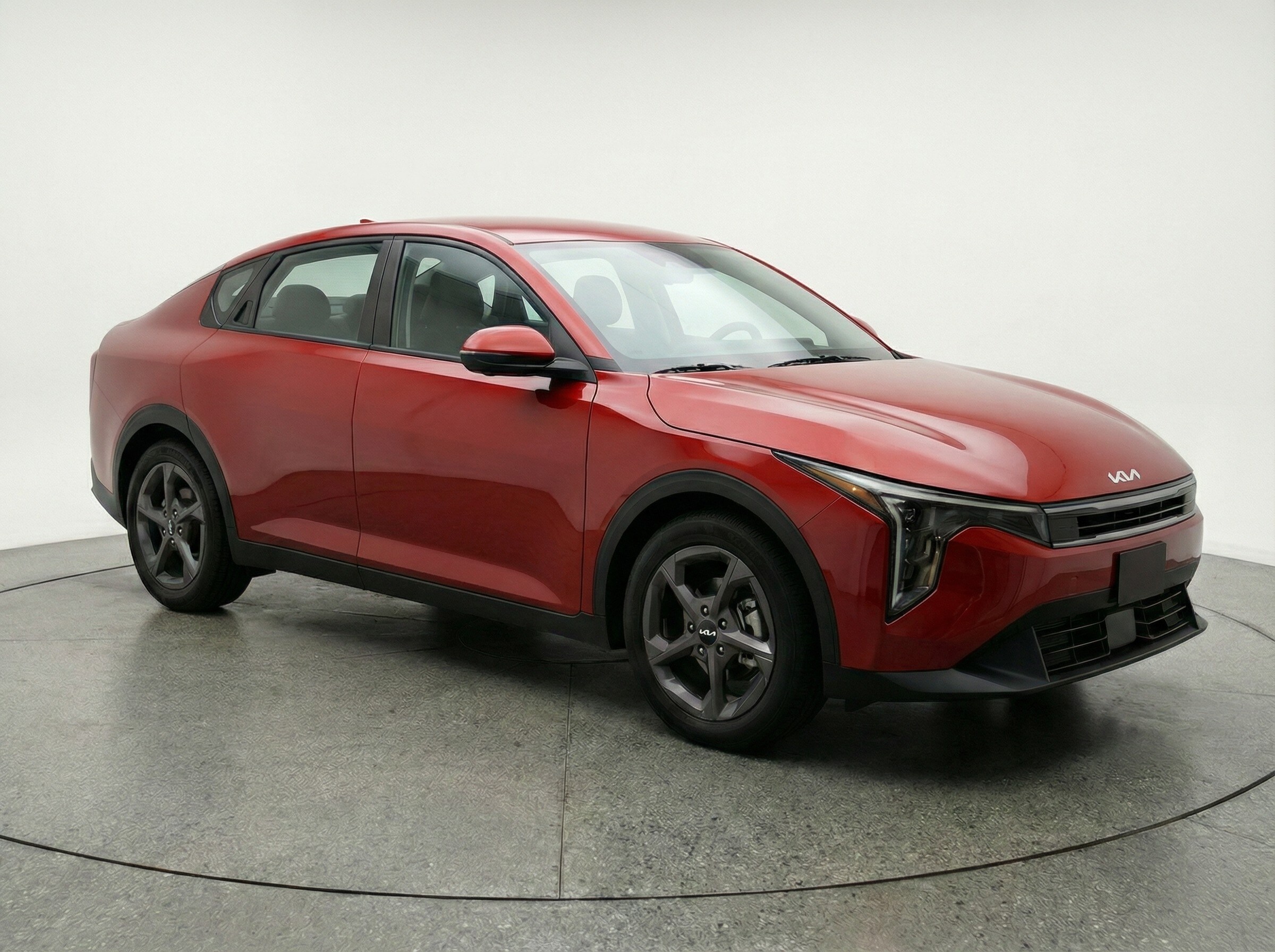 Thumbnail: 2025 Kia K4 - 1